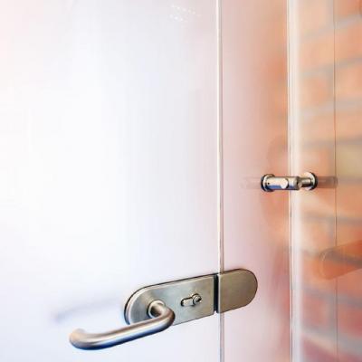 Traditional lock
